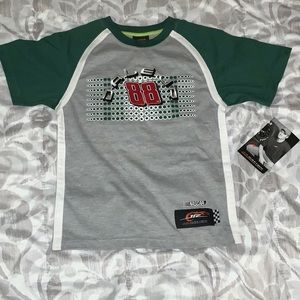 JR Nation Tee (unisex)